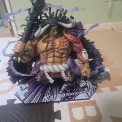 カイドウ フィギュア