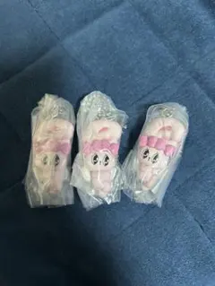 エスターバニー マスコットスイング リボンバニーB