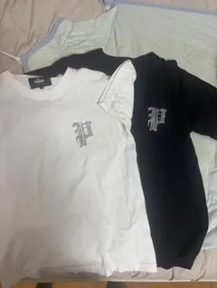 PHATRNK Tシャツ 2枚セット ファットランクのサムネイル