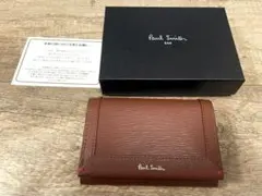 Paul Smith 名刺入れ BPW362