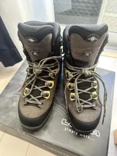 K-Life様専用 スカルパ ZG TREK GTX 67075-200 - メルカリ