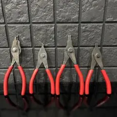 2026年最新】スナップ オン スナップ リング プライヤーの人気アイテム 