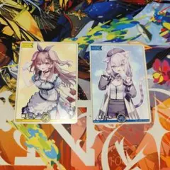 戌神ころね Debut ホロカ プロモ 極稀 P - メルカリ