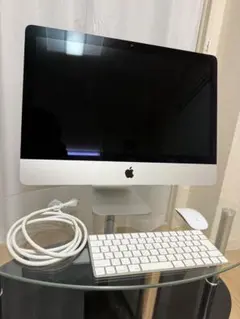 高速SSD/iMac 4K 21.5” 2019 /キーボード新品 高速SSD/iMac 4K 21.5” 2019 /キーボード新品 - メルカリ