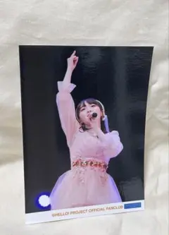 BEYOOOOONDS クリスマスの陣ZIN2024 L判生写真 高瀬くるみ