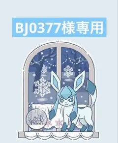 BJ0377様　専用ページ
