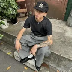 2025年最新】mondaysuck city capの人気アイテム - メルカリ