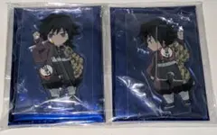 鬼滅の刃 繋がるアクリルスタンド 冨岡義勇