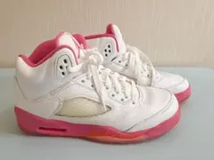 NIKE AIR JORDAN 5 RETRO GS 23.5cmのサムネイル