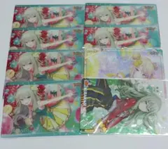 草薙寧々 スマドリ ウエハース ウエハ カード まとめ売り Amazon.co.jp: プロジェクトセカイ カラフルステージ！ feat