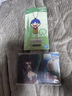 一番くじ Fate/Grand Order 2点セット