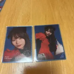 乃木坂46 岡本姫奈　モバカ