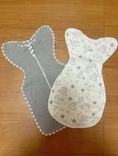 スワドルSサイズセット