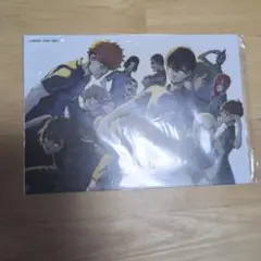 ブルーロック 特典