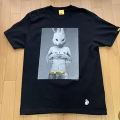 【希少XL】FR2☆両面ビックロゴ　Tシャツ　最高デザイン　入手困難　a55 希少XL】FR2☆両面ビックロゴ Tシャツ 最高デザイン 入手困難 a55
