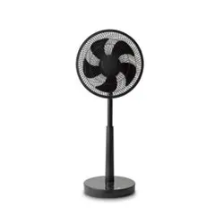 新品 siroca(シロカ) SF-V251(HD) ダークグレー 扇風機のサムネイル