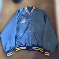 90s00s ナイロンスタジャン