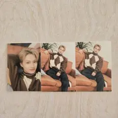 SEVENTEEN SEVENTEEN'S HOME 2021 ジュン