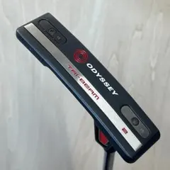 ODYSSEY/TRI-BEAM #2 2023/パターのサムネイル