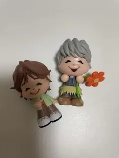 Mrs. GREEN APPLE fjord フィヨルド　フィギュア　藤澤