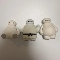 ベイマックス SOFVIMATES スペシャルコスチューム 3点セット