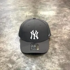 【日本未発売】NIKE ヤンキース グレー