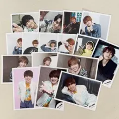 錦戸亮 写真 まとめ ちび亮 ジュニア 関ジャニ∞NEWS 30枚 - メルカリ