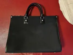 ORIHICA ビジネスバッグ 2way ブラックのサムネイル