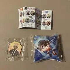 くら寿司 コラボ クッションチャーム