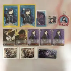 プロセカ　白石杏　まとめ売り