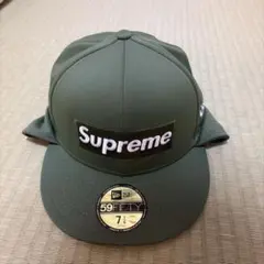 2026年最新】supreme windstopper capの人気アイテム - メルカリ