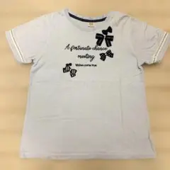 【mezzo piano junior】Tシャツ160のサムネイル
