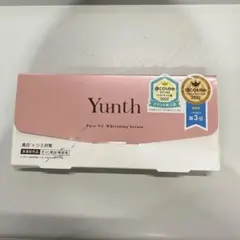 【訳あり②】Yunth ユンス 薬用ホワイトニングエッセンスのサムネイル