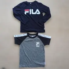 FIRA 薄手半袖長袖のサムネイル