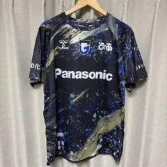 2026年最新】ガンバ大阪 tシャツの人気アイテム - メルカリ