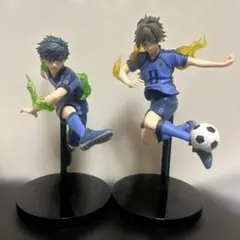 2026年最新】ブルーロック フィギュアの人気アイテム - メルカリ