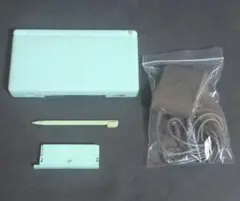 ニンテンドーDS Lite（アイスブルー）No 1