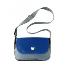 ツモリチサト 猫の6ポケットバッグ ショルダーバッグ オマケ付き