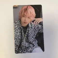 OWV 本田康祐 Frontier トレカ