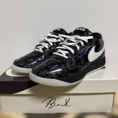 2026年最新】nike book1 27の人気アイテム - メルカリ