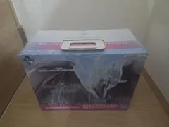 一番くじモンスターハンター ラストワン 賞イヴェルカーナ