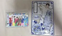 2026年最新】曽野舜太 アクスタの人気アイテム - メルカリ