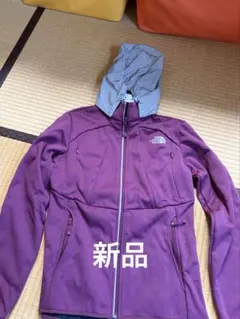 THE NORTH FACE Summit ジャケットS NSJ4XG80のサムネイル