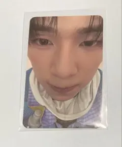 SAUCIN POP-UPOFFICIAL MERCH 5万ウォン購入特典