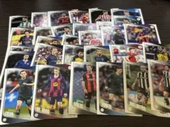WCCF 白 優良 バルサ12枚セット - メルカリ