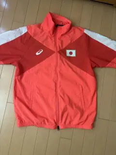 2025年最新】日本代表 ジャージ アシックスの人気アイテム - メルカリ