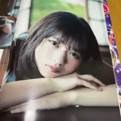 非売品 西野七瀬 等身大ポスター おまけ付き 貴重・新品・未使用】西野七瀬「元乃木坂46」ポスター（おまけ