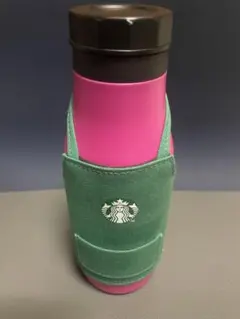 スターバックス マイカスタムステンレスボトルバリスタ473ml