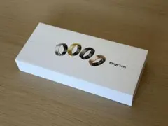 RingConn Gen 2 スマートリング