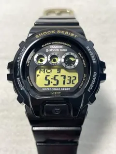 箱付新品未開封✨ CASIO x BEAMS別注 G-SHOCK GMN-691 ビームズxジーショックによるスケルトン仕様の別注モデル第2弾が
